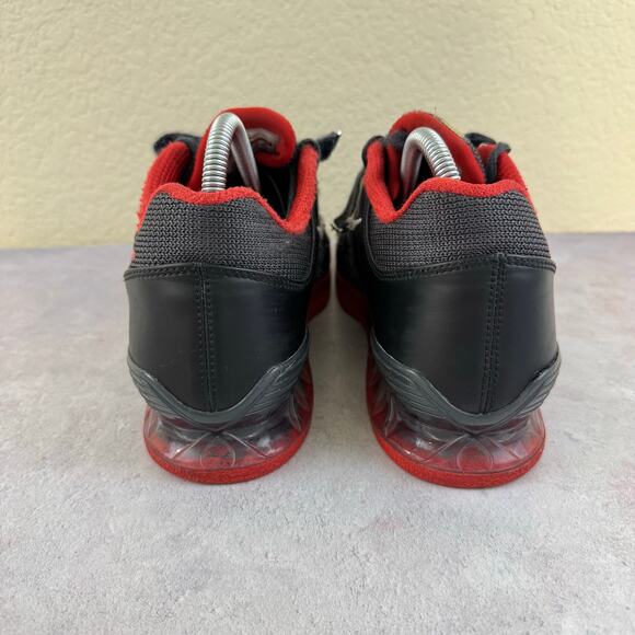 Nike Romaleos 2 Weightlifting Shoes 476927-002 Training Sneakers Mens Size 9.5 main image 12